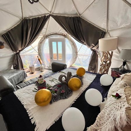 Phuket Signature Glamping Rawai エクステリア 写真