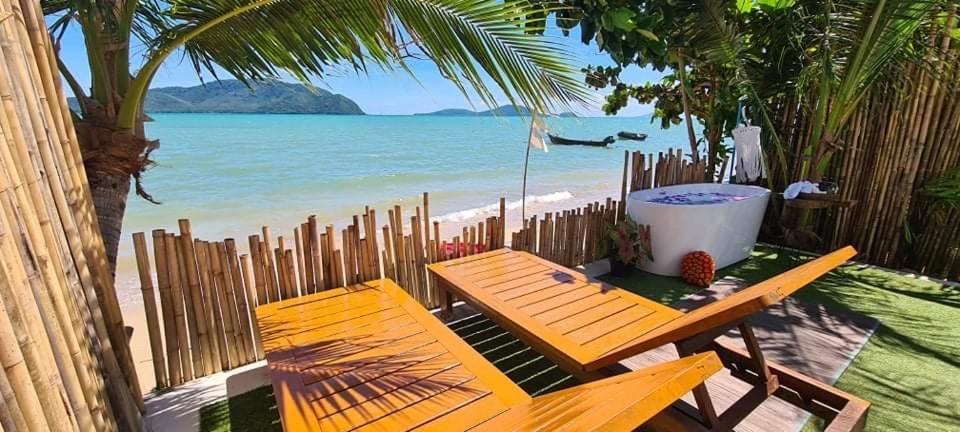 Phuket Signature Glamping Rawai エクステリア 写真
