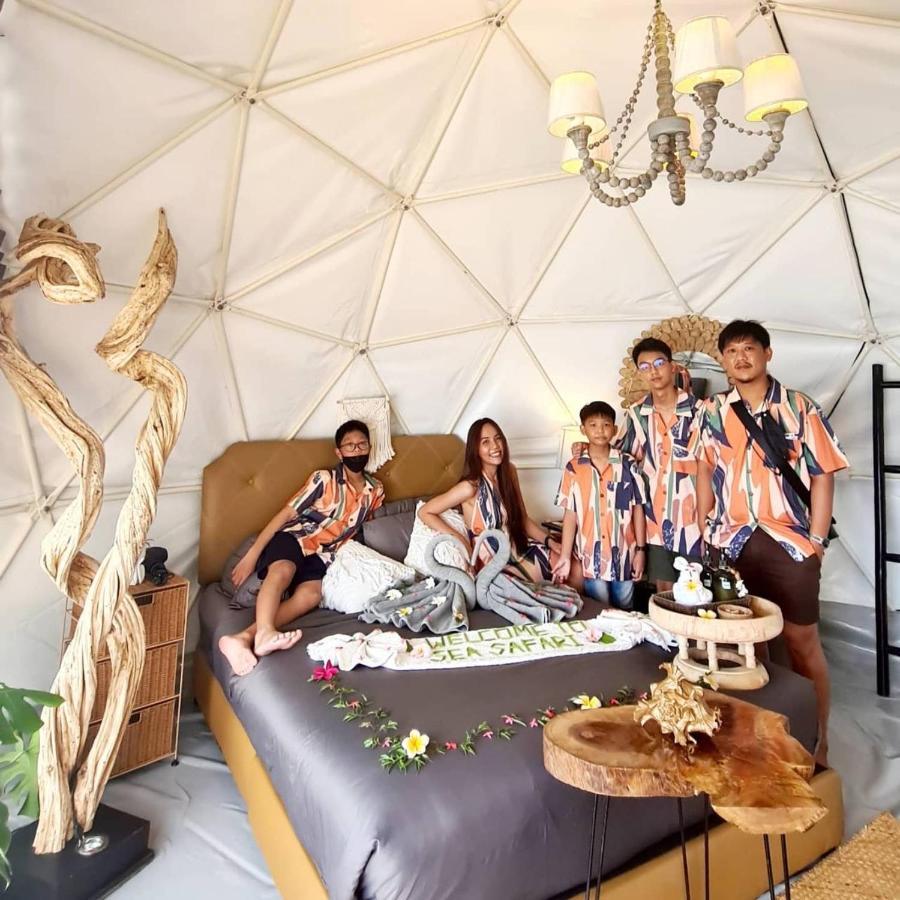 Phuket Signature Glamping Rawai エクステリア 写真