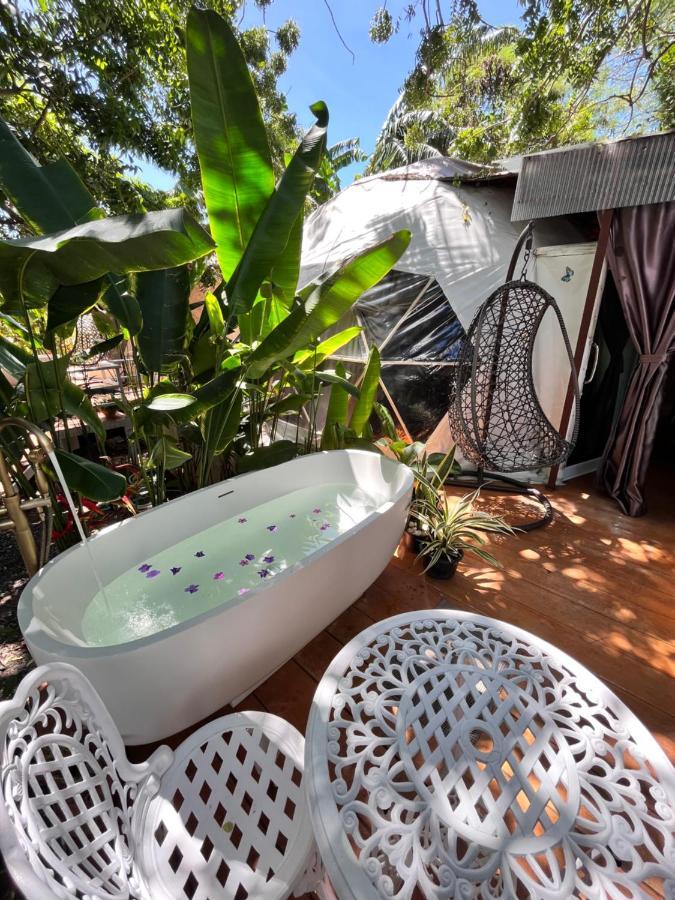 Phuket Signature Glamping Rawai エクステリア 写真