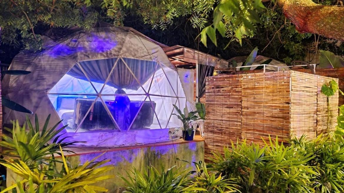 Phuket Signature Glamping Rawai エクステリア 写真