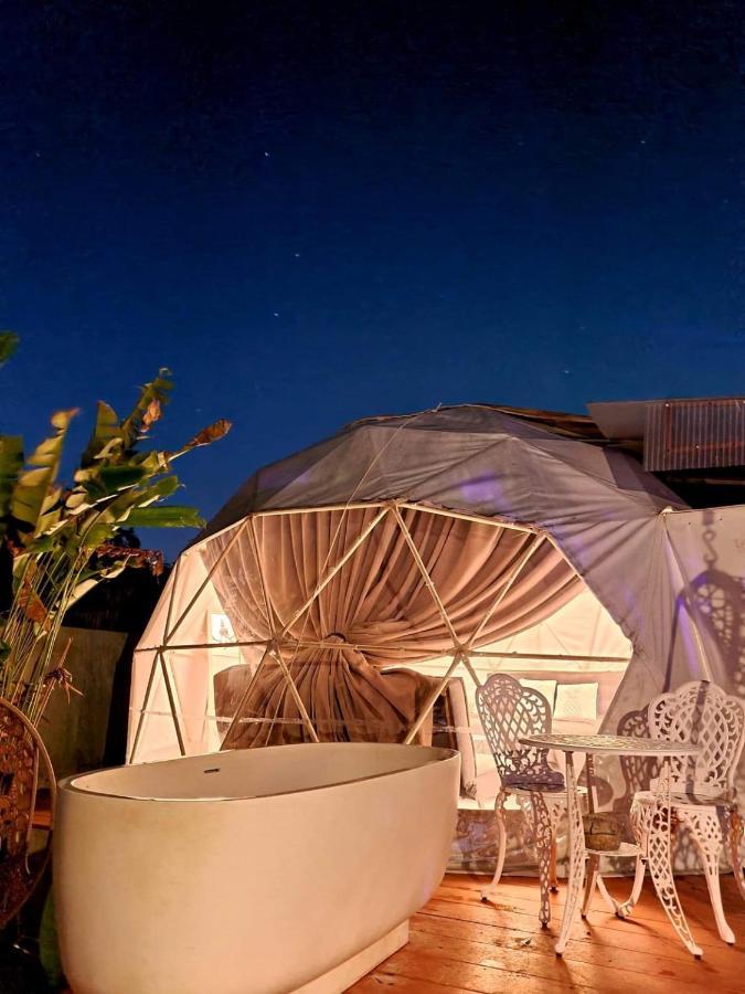 Phuket Signature Glamping Rawai エクステリア 写真