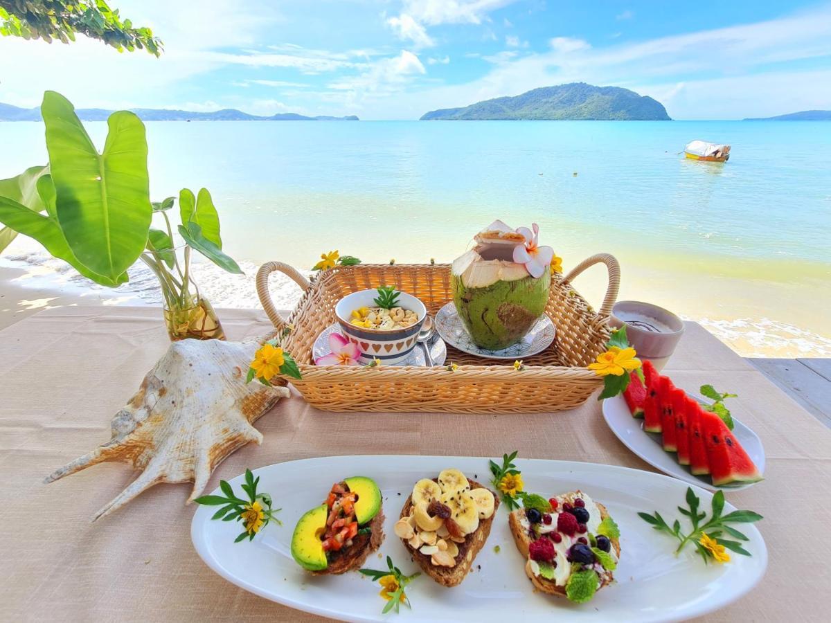 Phuket Signature Glamping Rawai エクステリア 写真