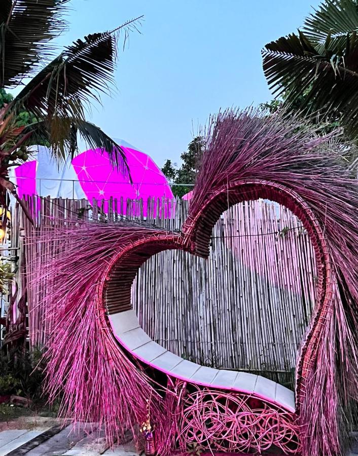 Phuket Signature Glamping Rawai エクステリア 写真