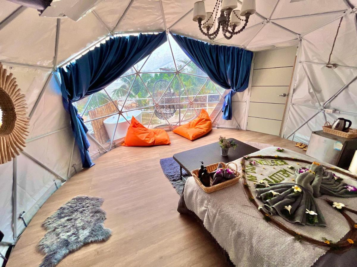 Phuket Signature Glamping Rawai エクステリア 写真