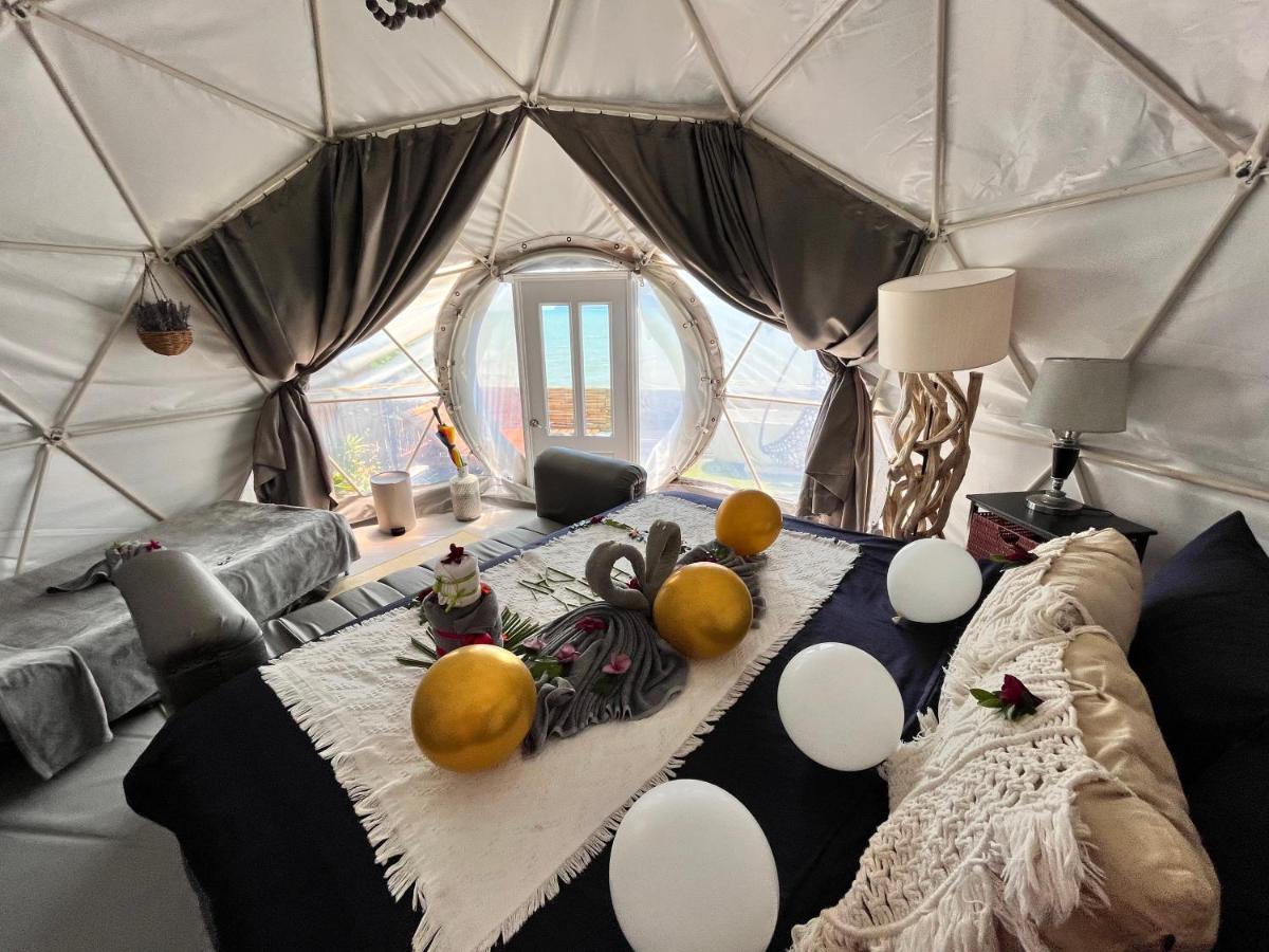 Phuket Signature Glamping Rawai エクステリア 写真