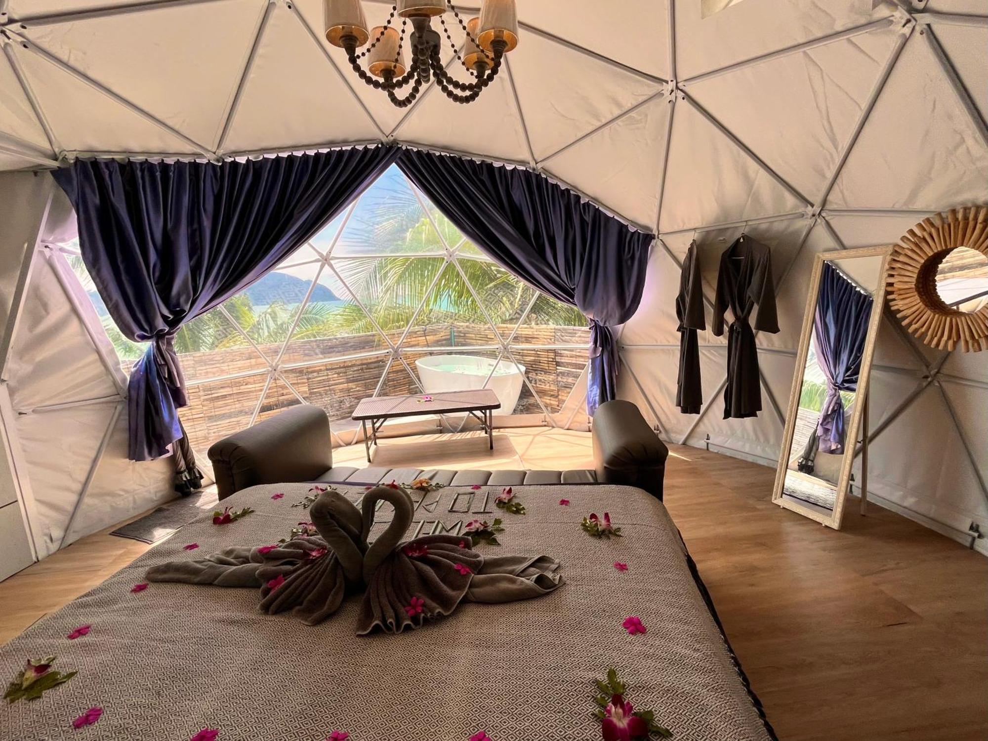 Phuket Signature Glamping Rawai エクステリア 写真